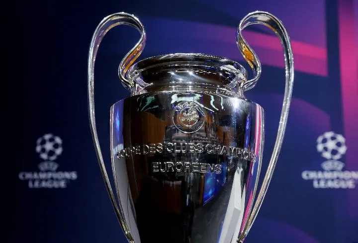 Hasil Undian Liga Champions Babak Perempat Final: Real Madrid vs Chelsea, Manchester City vs Bayern Munchen