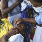UNICEF: 12.7 million children in Africa missed vaccinations
