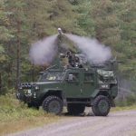 Sweden And France Sign Agreement On New RBS-58 Anti-Tank Guided Missile System