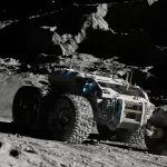 Hyundai Motor Group Announces Its Plans To Develop Lunar Exploration Rover