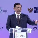 Ternyata Ini yang Bikin Luhut Geram Sebut Singapura Brengsek!