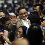 Jreng! Anies Kritik Mobil Listrik, Dulu Justru Beri Insentif