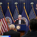 Inflasi AS Turun Selama April, The Fed Bisa Tahan Suku Bunga