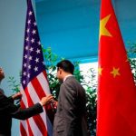 Hubungan Dagang Amerika-China: Benci Tapi Rindu…