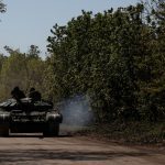 Russian troops ‘fall back to regroup’ north of Ukraine’s Bakhmut | Russia-Ukraine war News