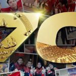Tembus Target Jokowi, Indonesia Raih 70 Emas di Sea Games 2023