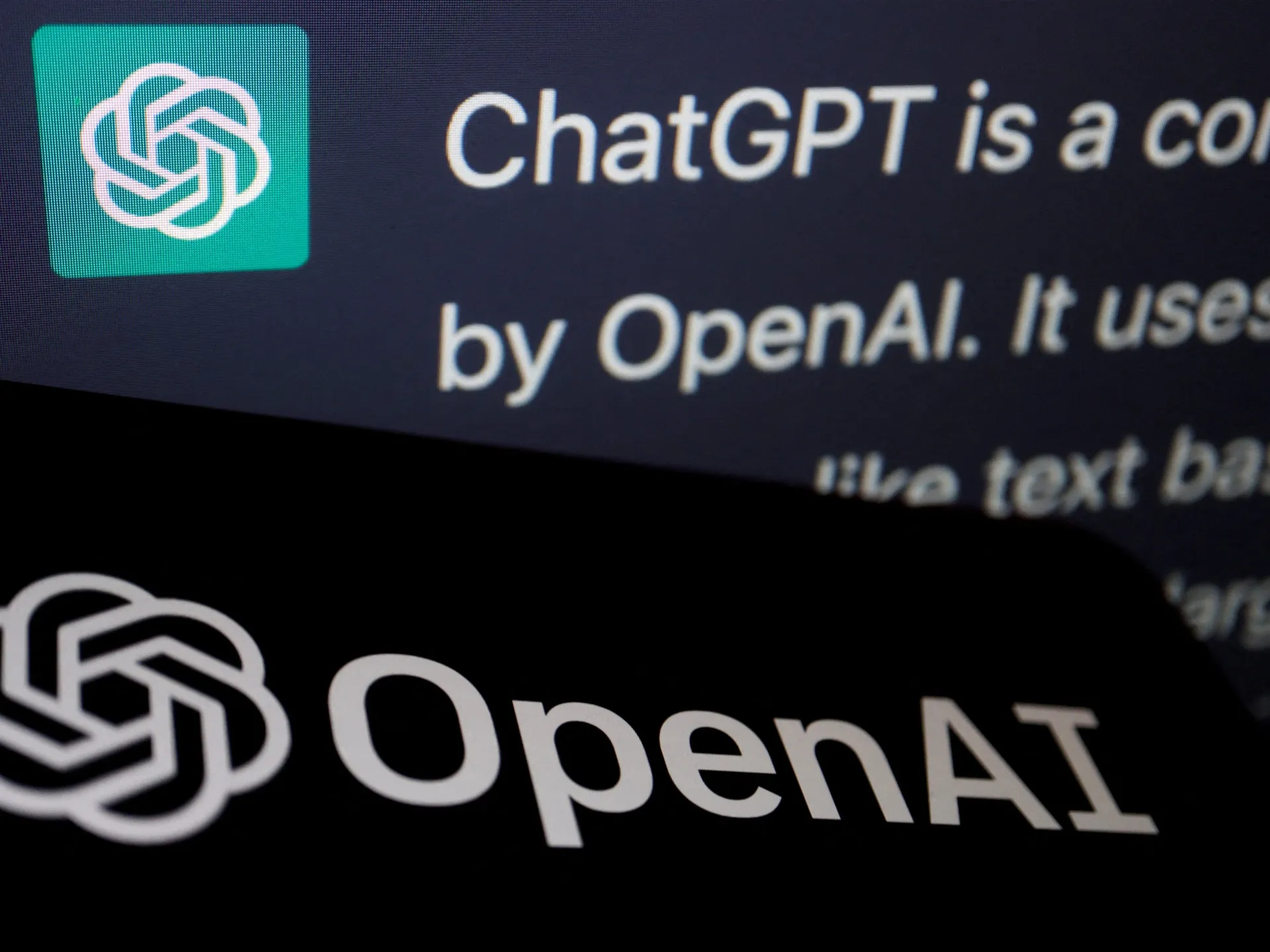 ChatGPT makes its debut as a smartphone app on iPhones | Technology News