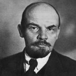 Pendiri Rusia, Vladimir Lenin, Ternyata Keturunan Yahudi