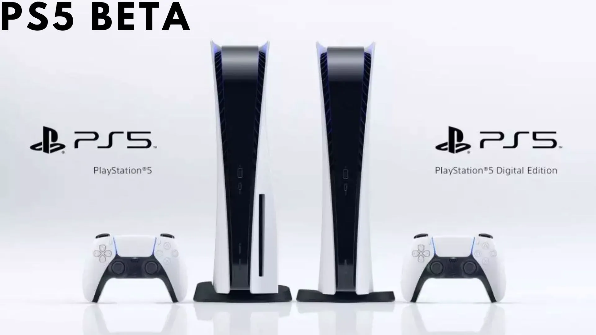 PlayStation 5 Beta introduces new features for testing