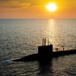 ​Russia Hoped to Make Money Saling New Submarines to India, But Now it Will Not Be Able To