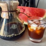 Watermelon Coffee Is The Drink Of The Summer