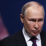 How the collapsing Russian ruble threatens to bring down Putin | World | News
