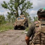 Ukraine takes Zaporizhia village amid fierce front-line battles | Russia-Ukraine war News