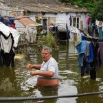 Russia blocks UN aid for Kakhovka dam collapse victims | Russia-Ukraine war News