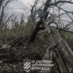 Ukrainian Forces Annihilated a Battalion of the russian 57th Brigade: Extremely Tough Trench Warfare from POV of Ukraine’s 3rd Assault Brigade