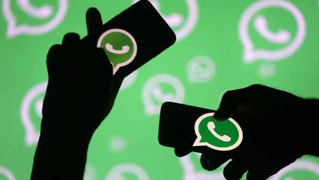 E-Commerce Bisa Tamat, Warga Makin Banyak Belanja di WA