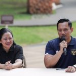 Publik Ingin Duet Anies-AHY, Prabowo-Erick, Ganjar-Sandi