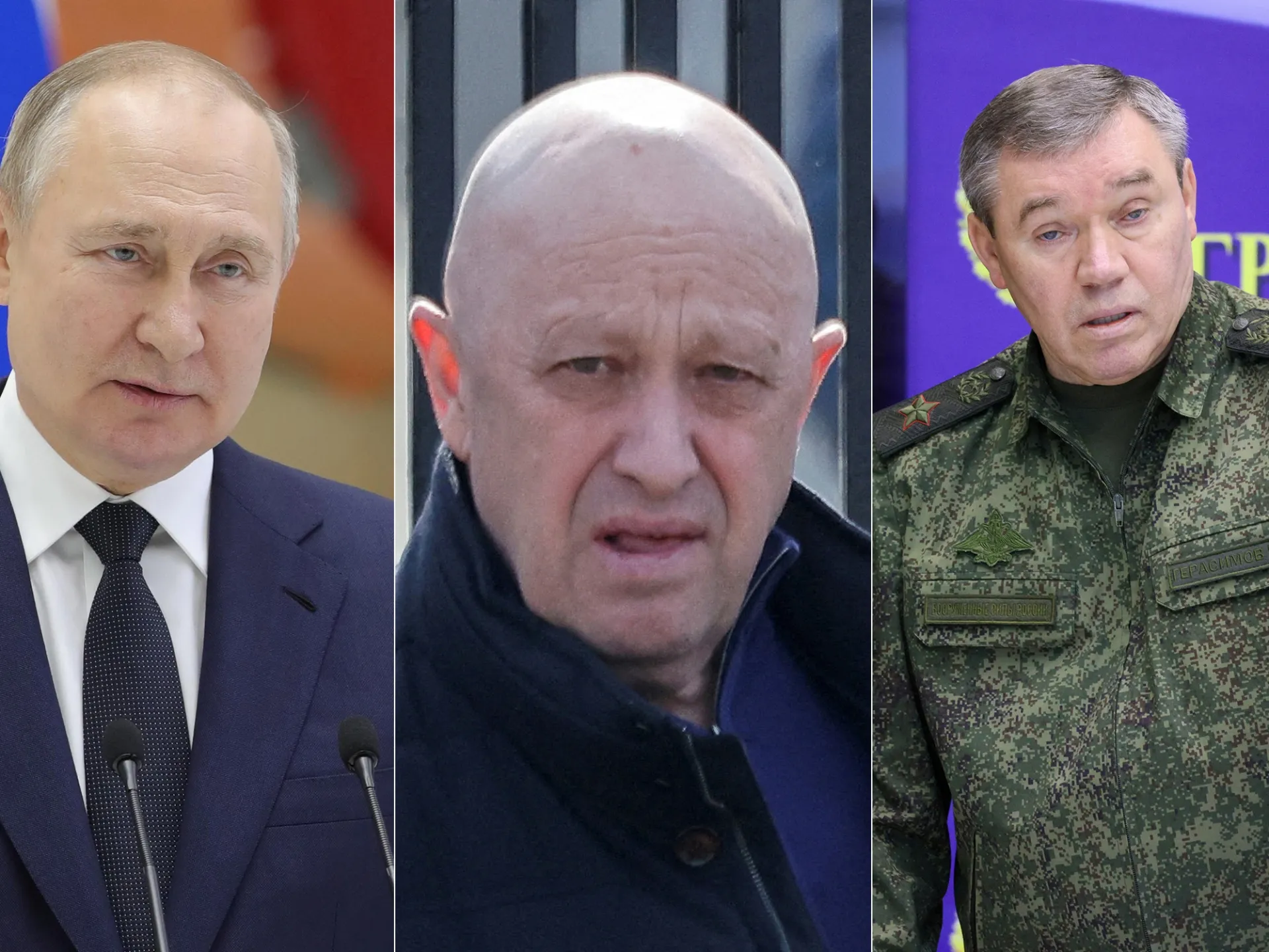 Russia confirms Wagner-Putin meeting, releases Gerasimov video | Russia-Ukraine war News