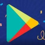 Tampilan Baru Google Play Store, Ada Sentuhan Aksen Biru